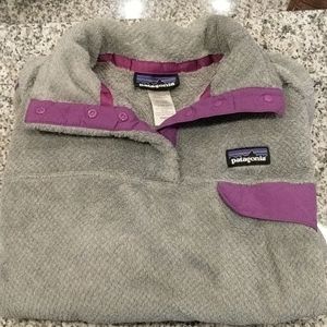 Re-Tool Snap T Patagonia